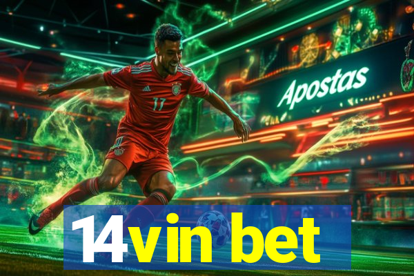 14vin bet